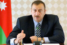 President Aliyev says Georgia-Turkey-Azerbaijan cooperation important for entire world